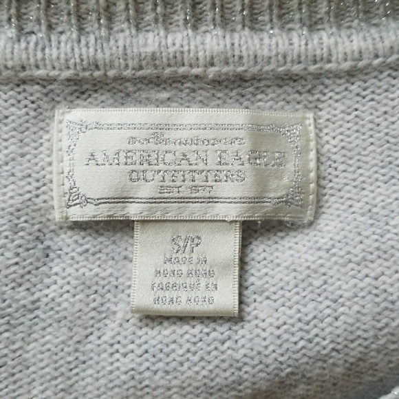 AMERICAN EAGLE SWEATERS - Picture 5 of 6