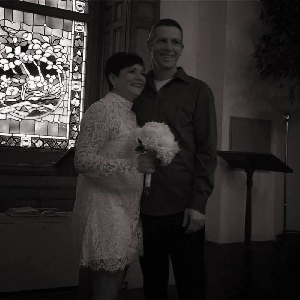 Meet your Posher, Jamie