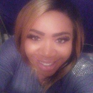 Meet your Posher, Shantrell