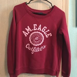 American Eagle Sweatshirt