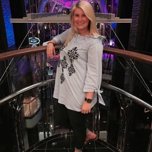 Meet your Posher, Michele