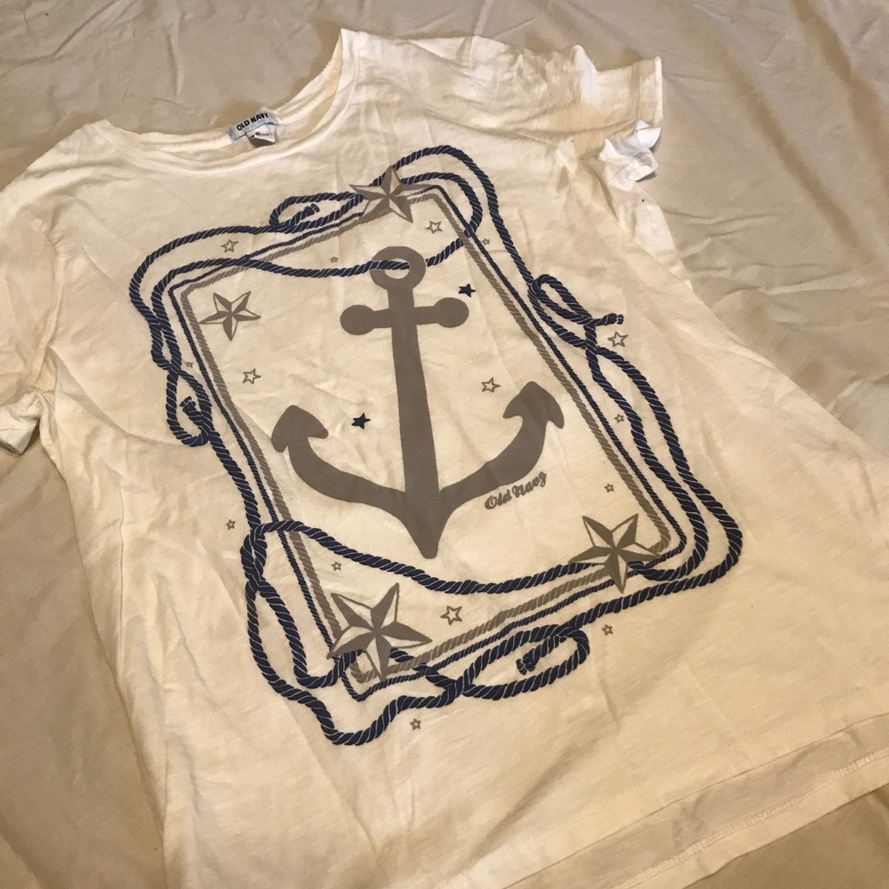 Old Navy Shirt, XL
