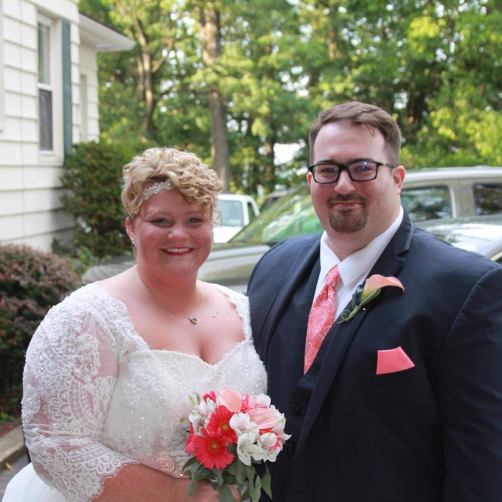 Meet your Posher, Courtney