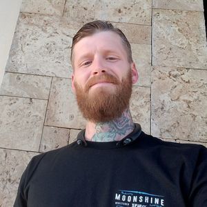 Meet your Posher, James