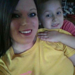 Meet your Posher, Randi