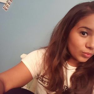 Meet your Posher, Kiara