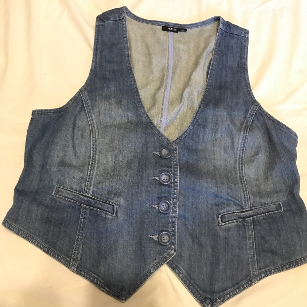 ANA Vest, XL