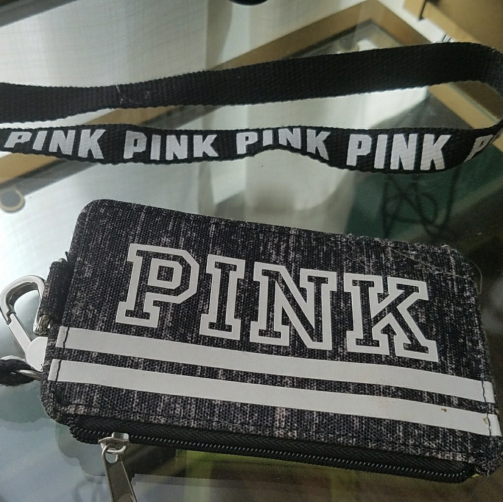 Victoria Secret lanyard