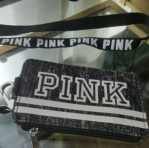 Victoria Secret lanyard