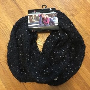 Cuddl Duds infinity scarf