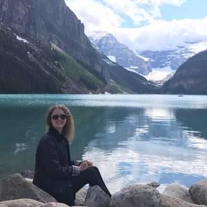 Meet your Posher, Kate