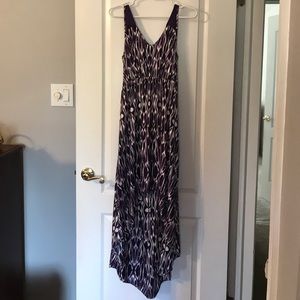Small Express Hi-Lo Dress