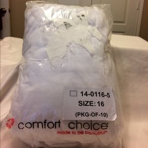 🍁SALE🍁 NWT Plus Size Underwear