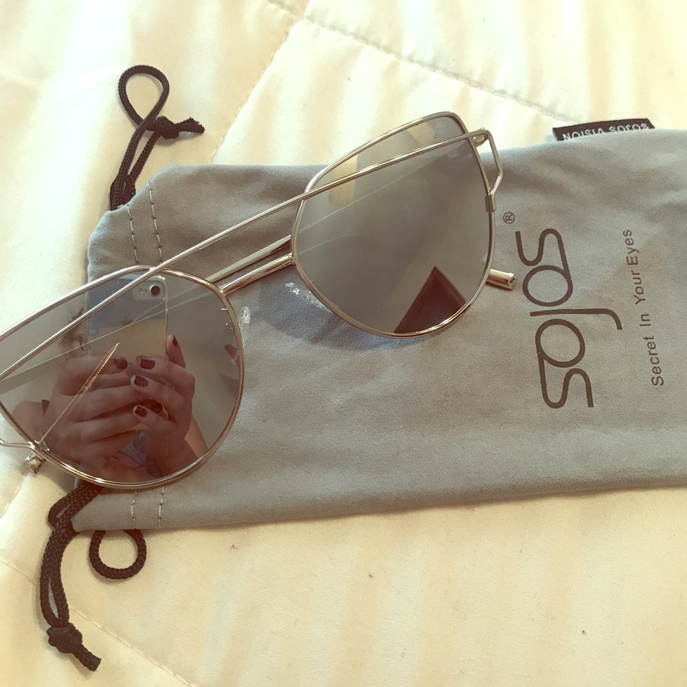 Sojos Sunglasses