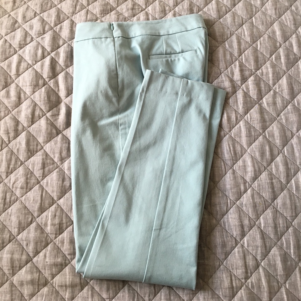 Talbots Chatham pant