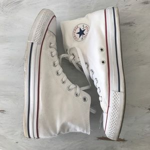 Converse High-Tops