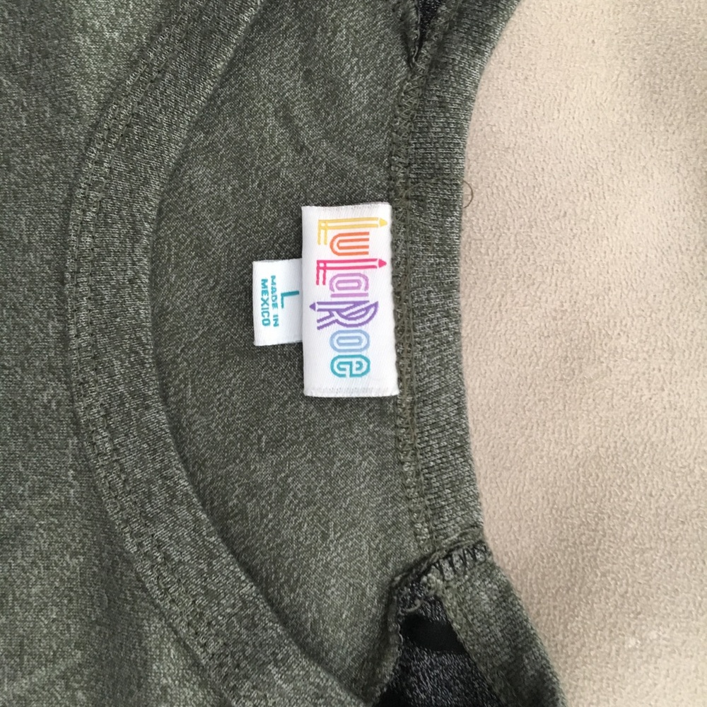 Large Randy - Picture 3 of 3