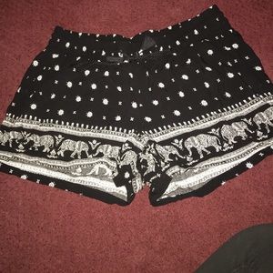 Shorts from old navy