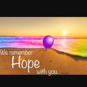 Meet your Posher, Yolanda