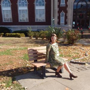 Meet your Posher, Emily