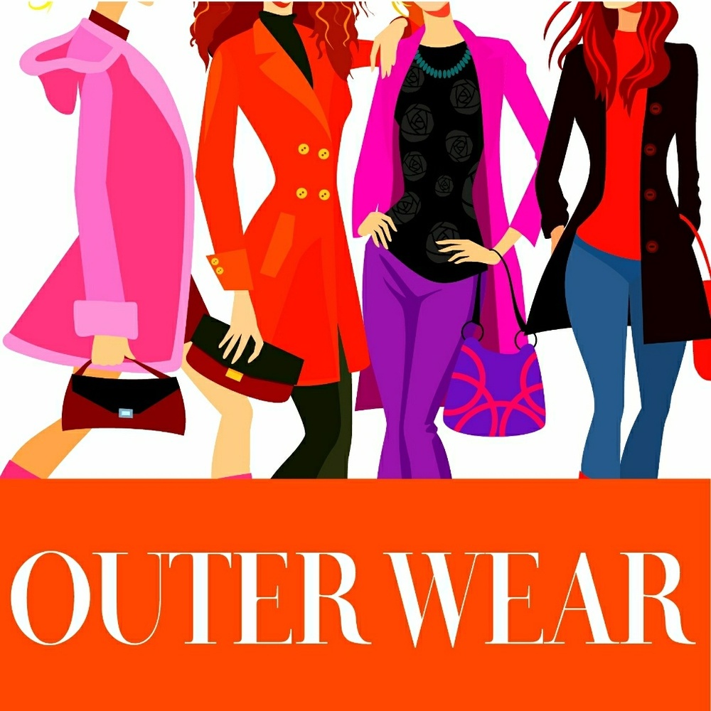 Outer-Where? Here! - image 1