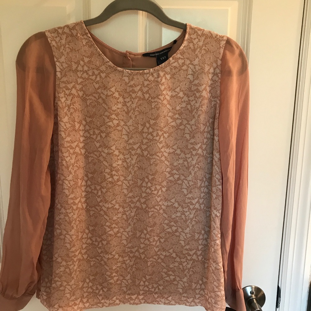 French Connection Blouse