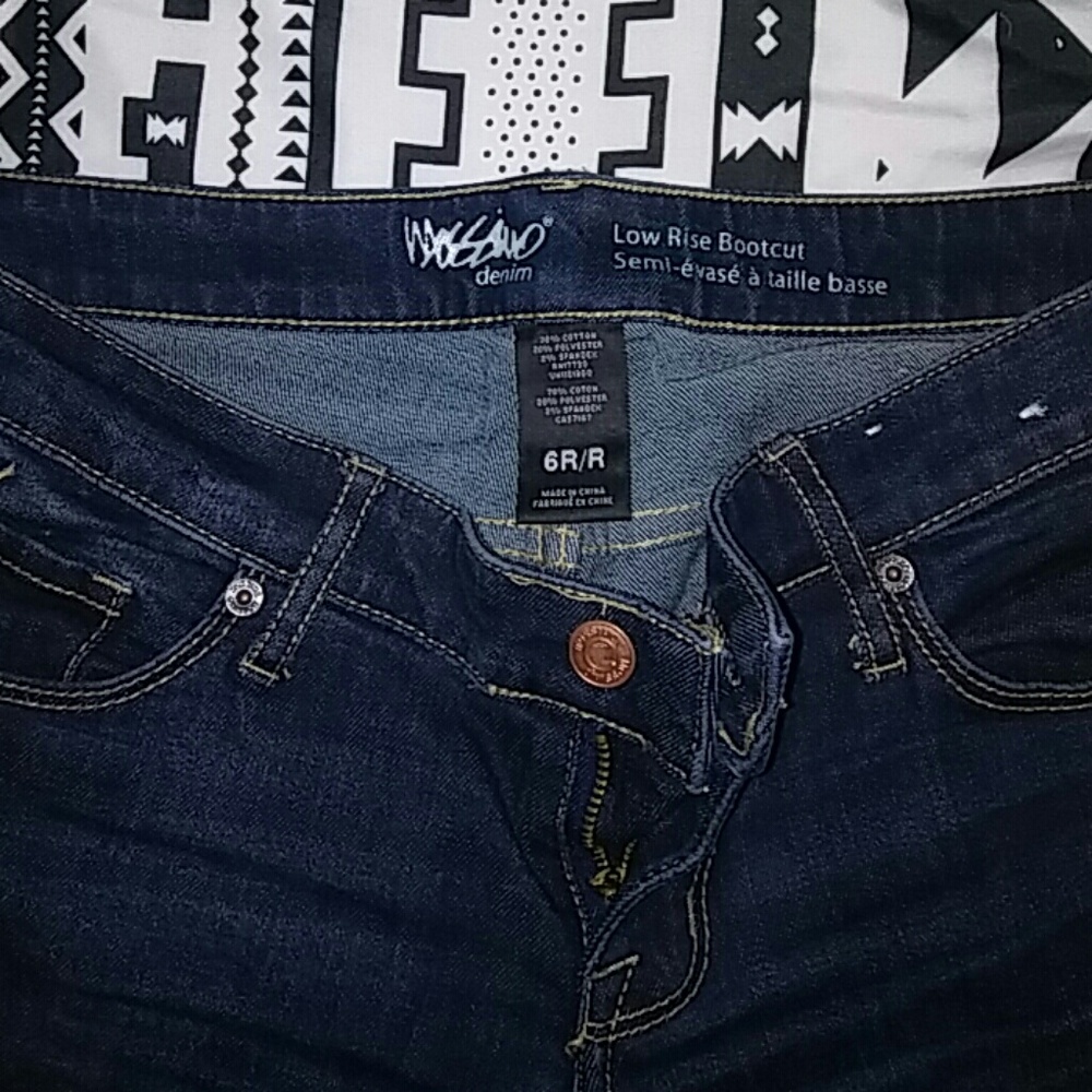 Jeans