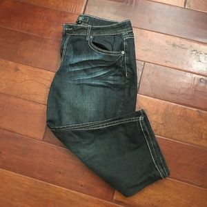 CATO Capri jeans