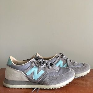 Women's New Balance Sneakers 👍🏼