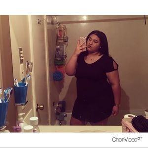 Meet your Posher, Brianna