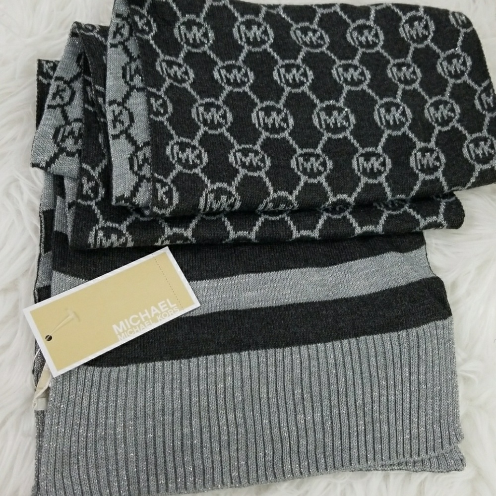 MICHAEL KORS SCARF - Picture 4 of 4
