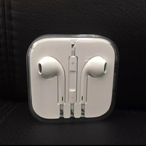 Apple EarPods
