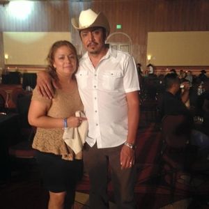 Meet your Posher, Roberto