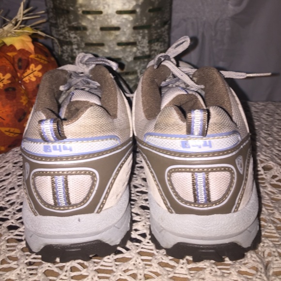 New Balance 644 Hiking sneakers in fall colors - Picture 4 of 8