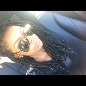 Meet your Posher, Kishana