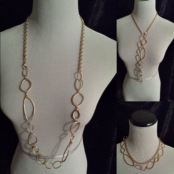 Premier Designs Jewelry - Premier Designs Indulgence Necklace