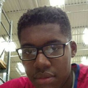 Meet your Posher, Andrew