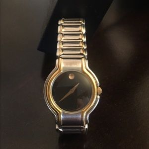 Women's Movado Watch