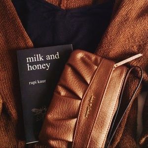 ‼️FINAL DROP ‼️Juicy couture wrist/wallet