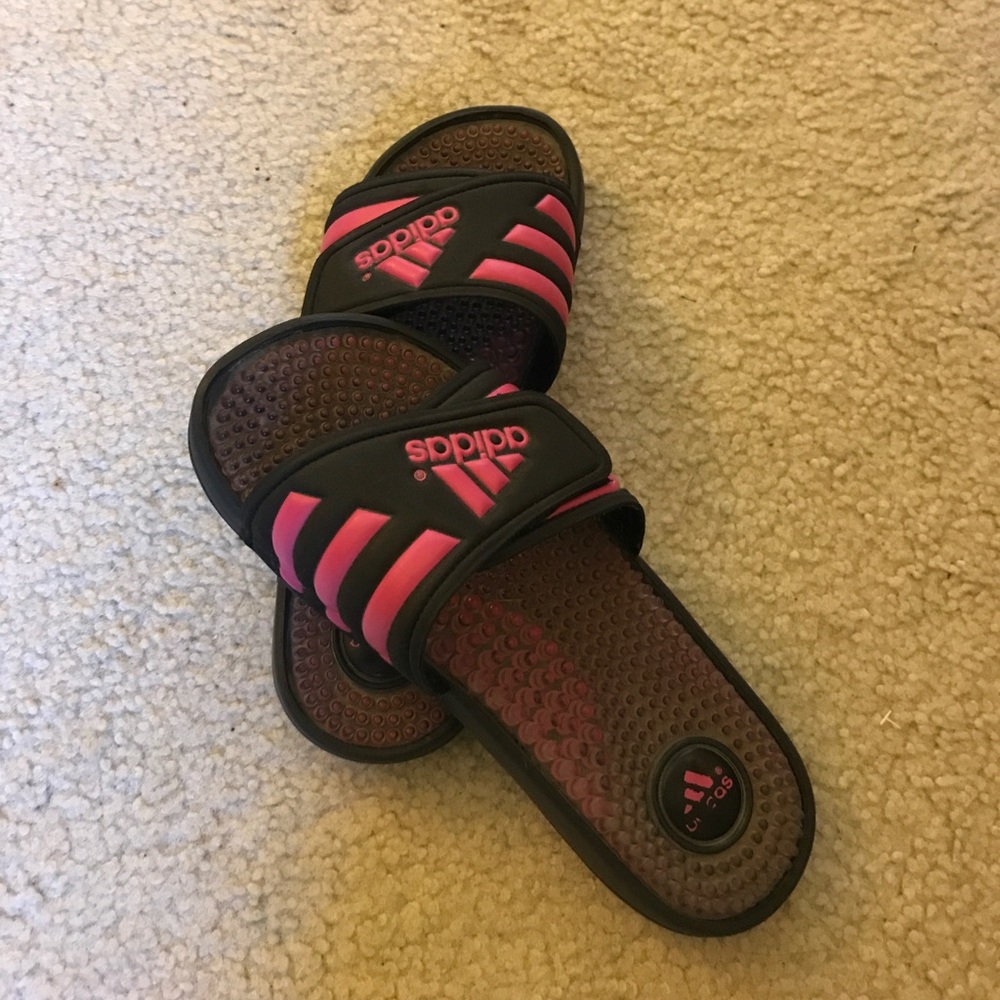 Adidas slides