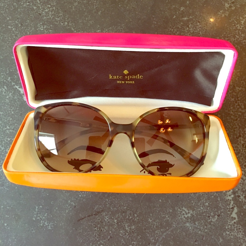 Kate Spade Sunglasses