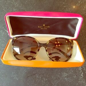 Kate Spade Sunglasses