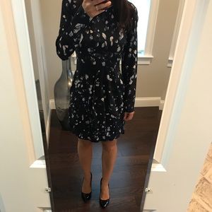 Club Monaco dress