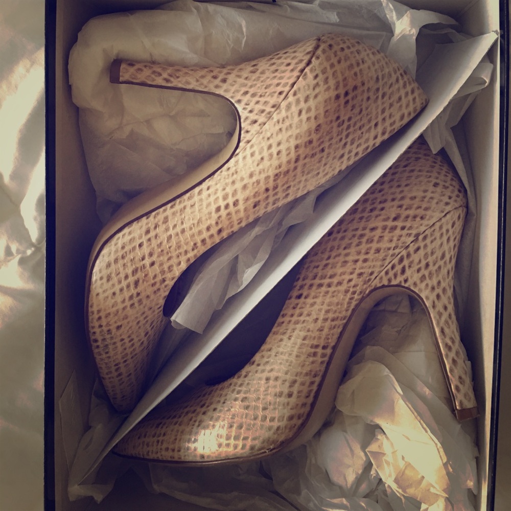Shoes