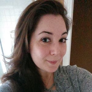 Meet your Posher, Samantha