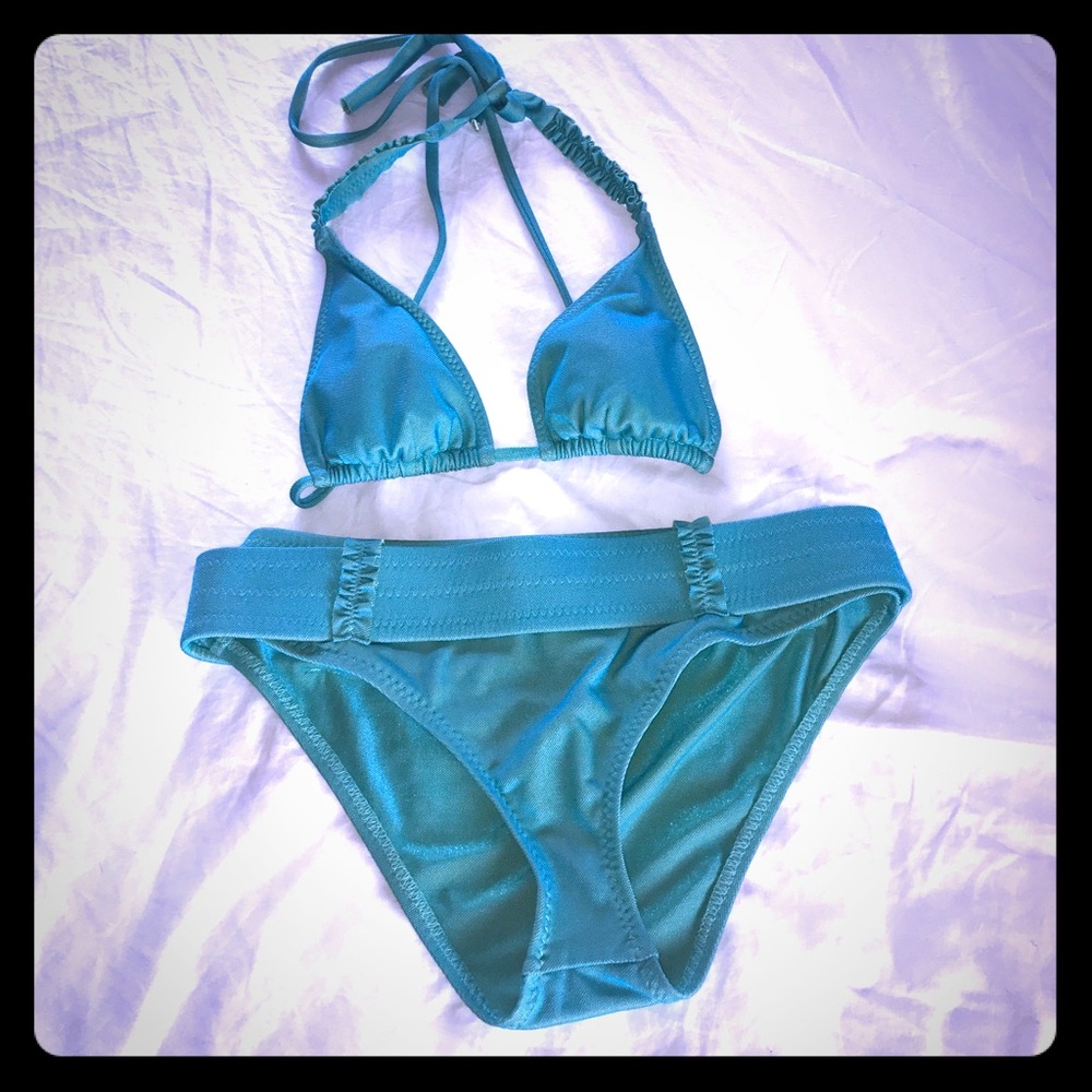 Becca Swimwear