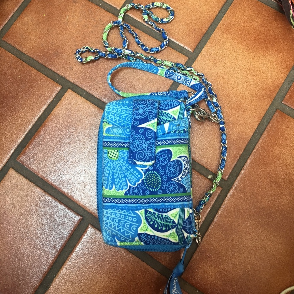 Vera Bradley Wallet