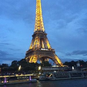 Meet your Posher, Talin