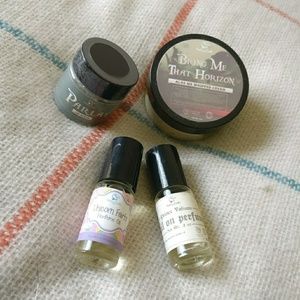 Fortune Cookie Soap bundle