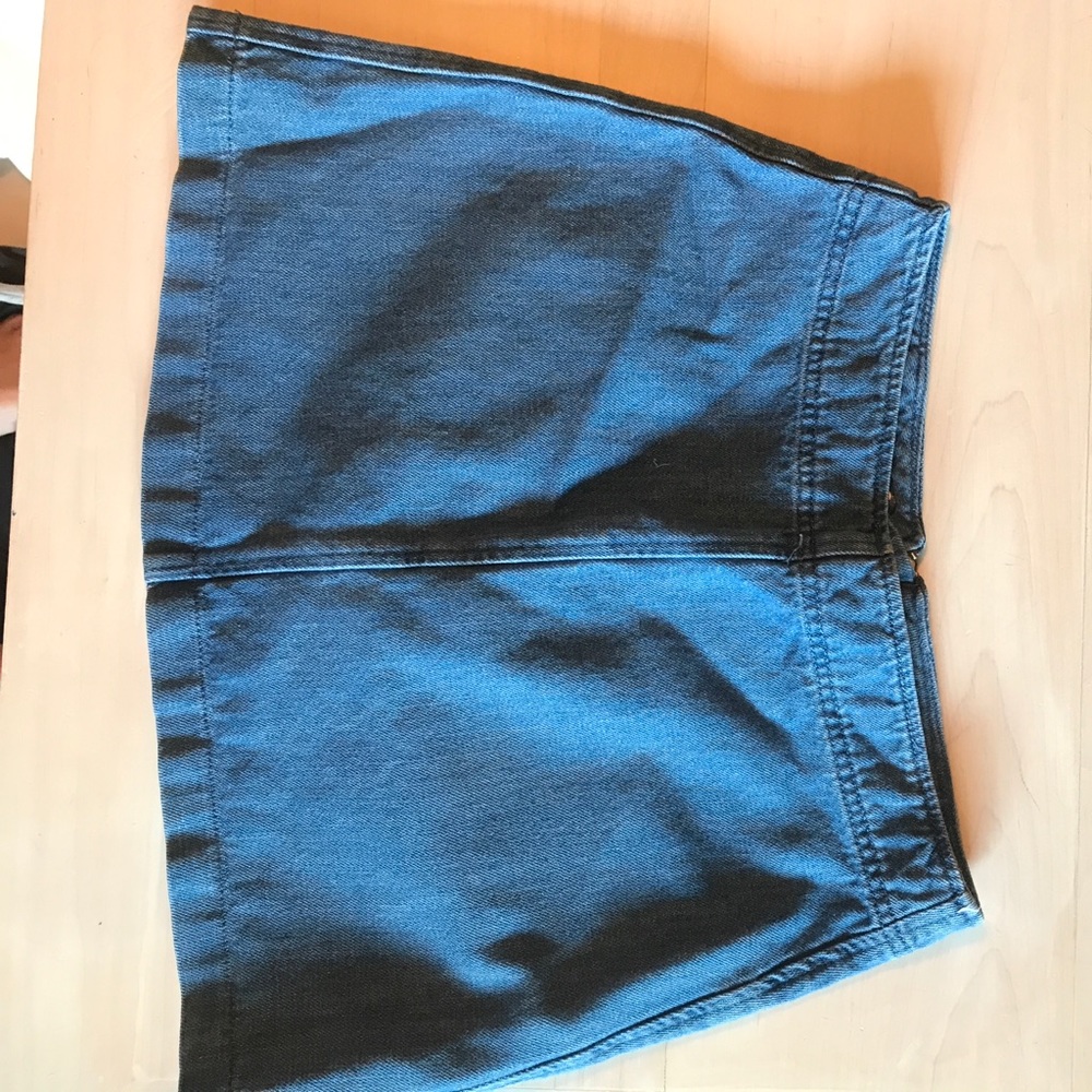 Zara Jean skirt